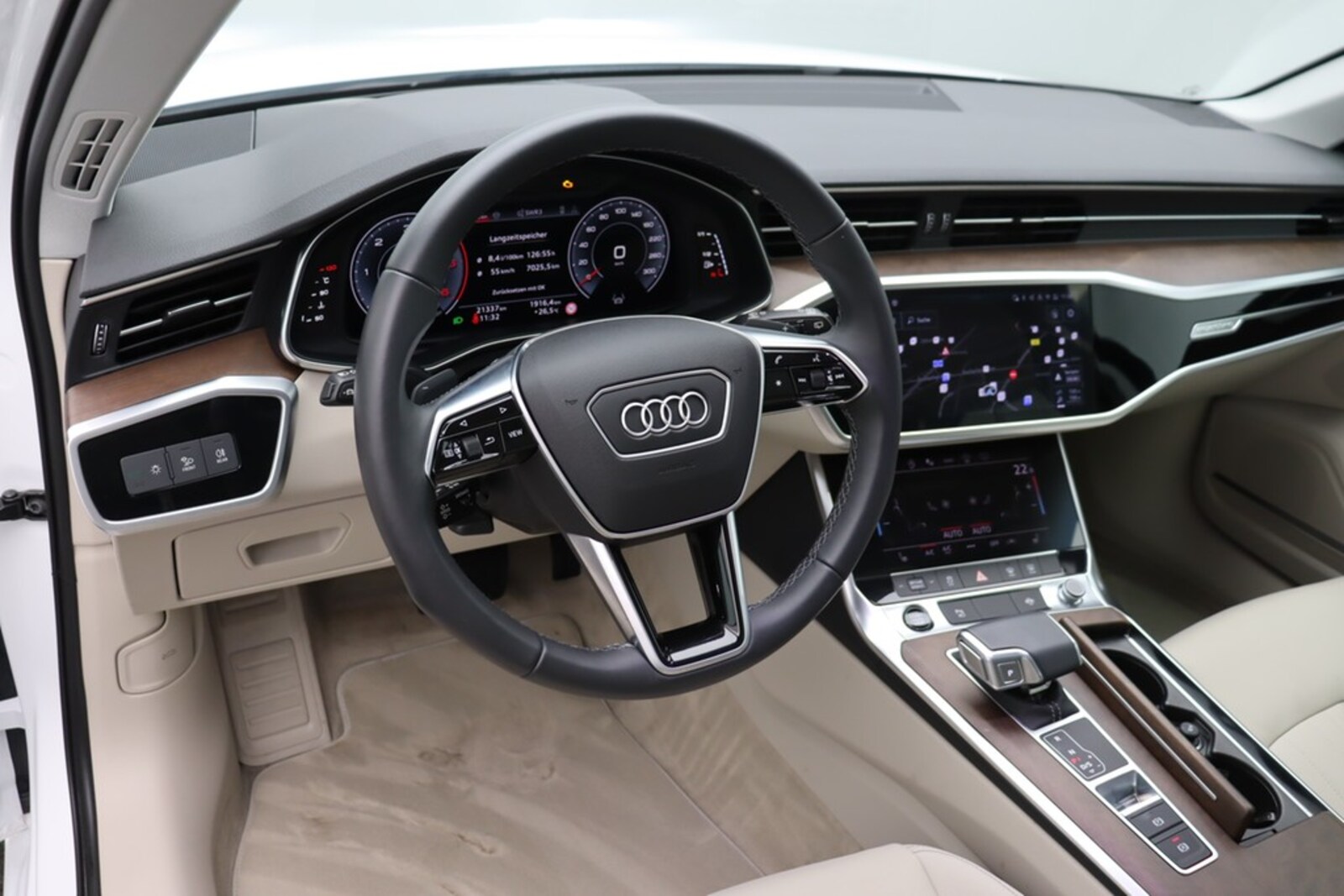 Audi A6 Avant – Bild 10