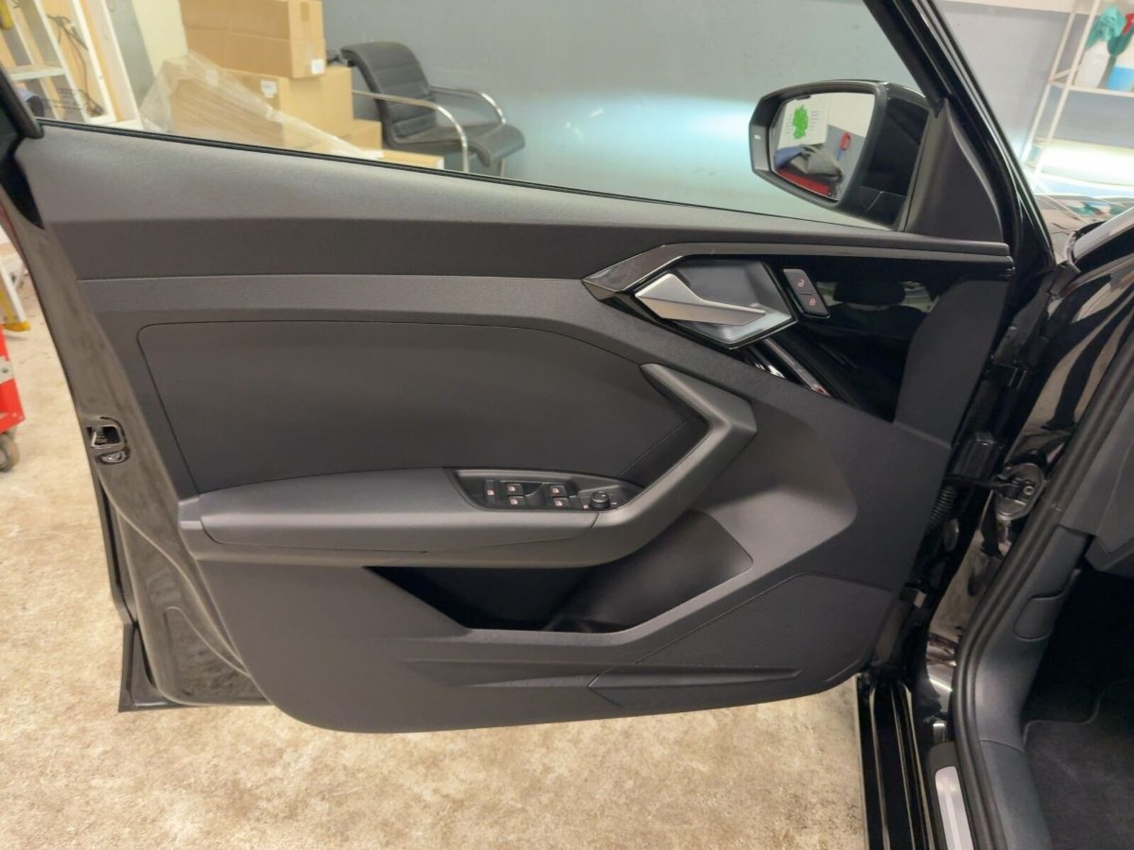 Audi A1 Sportback – Bild 15