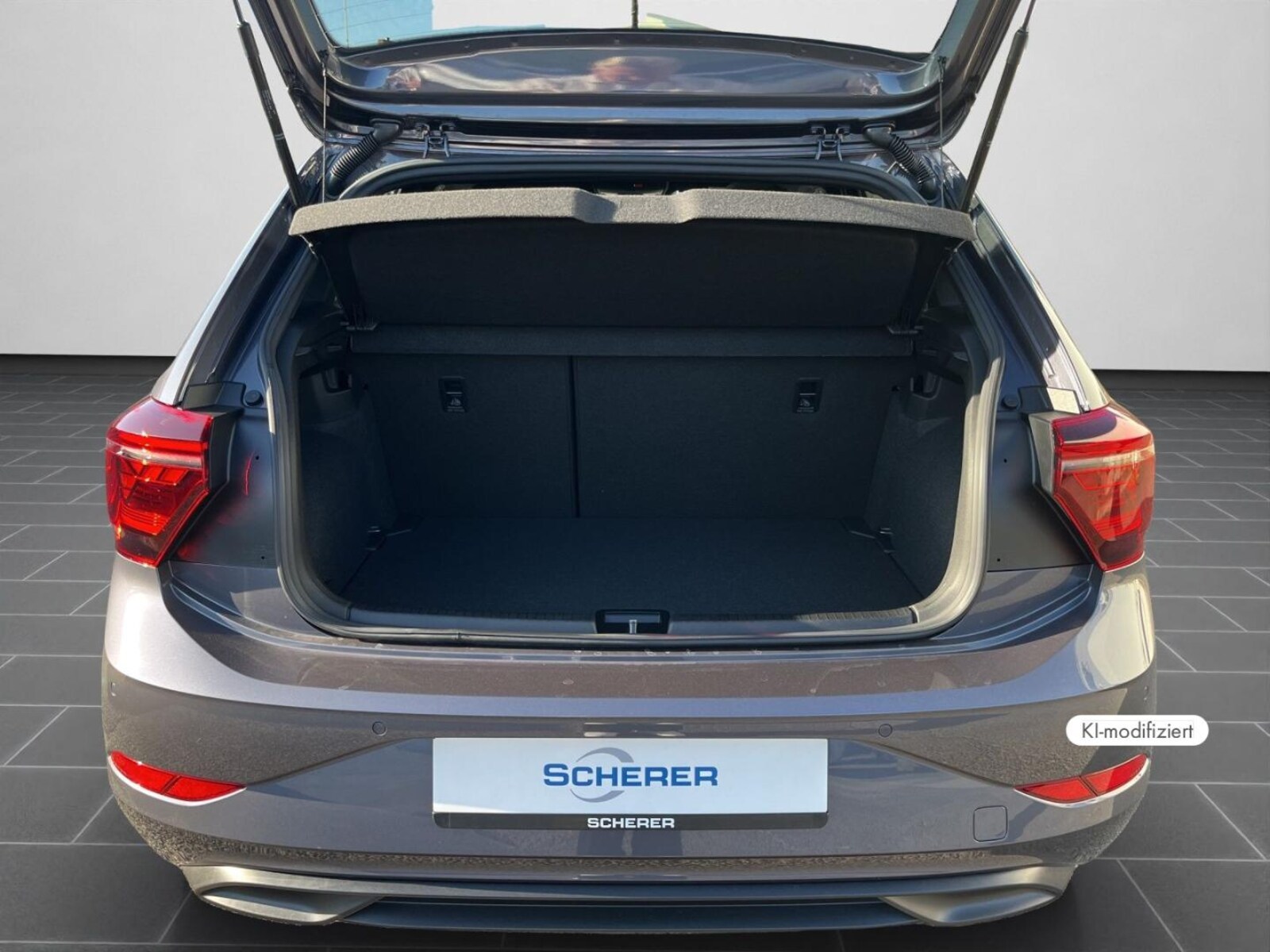 Volkswagen Polo – Bild 15