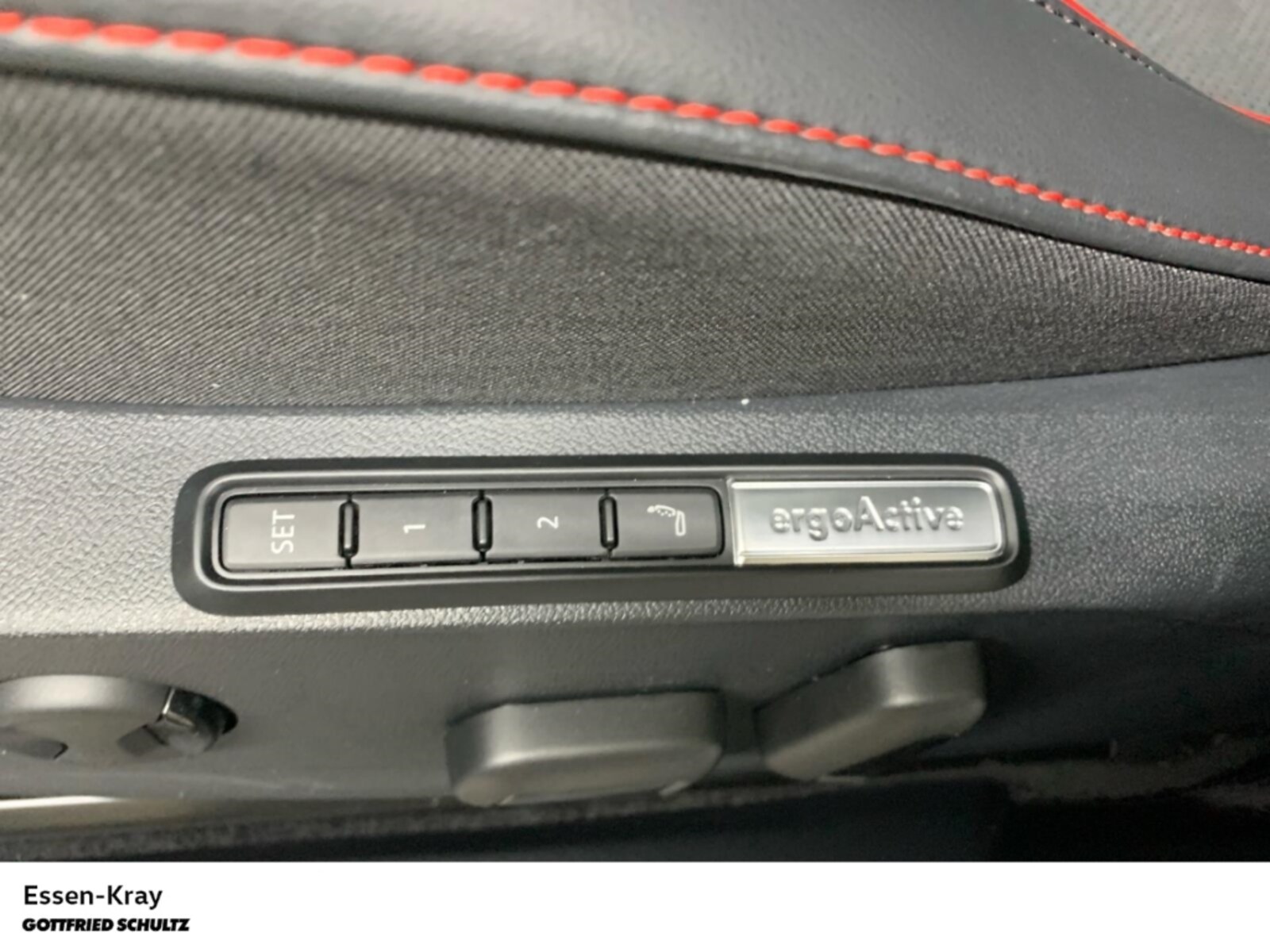 Volkswagen ID.7 Tourer – Bild 14