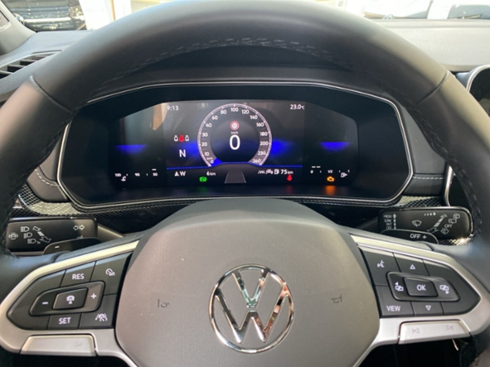 Volkswagen T-Cross – Bild 15