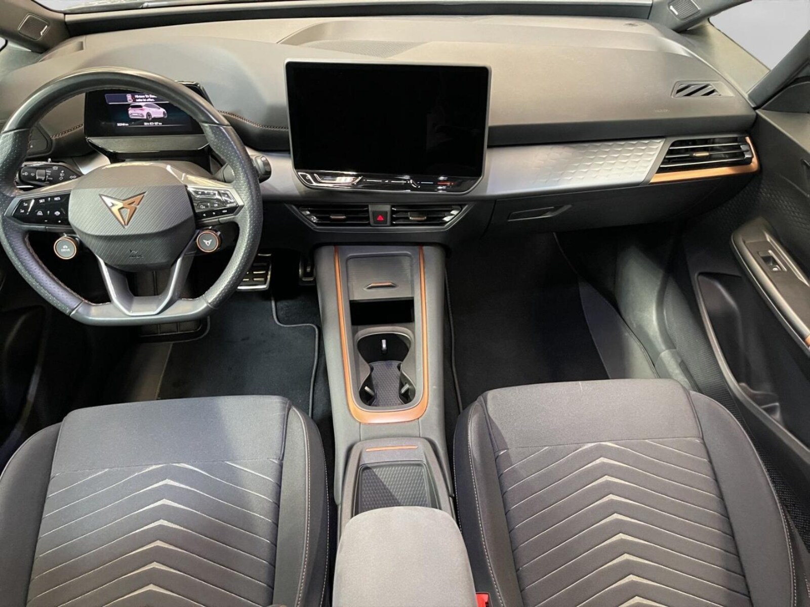CUPRA Born – Bild 5