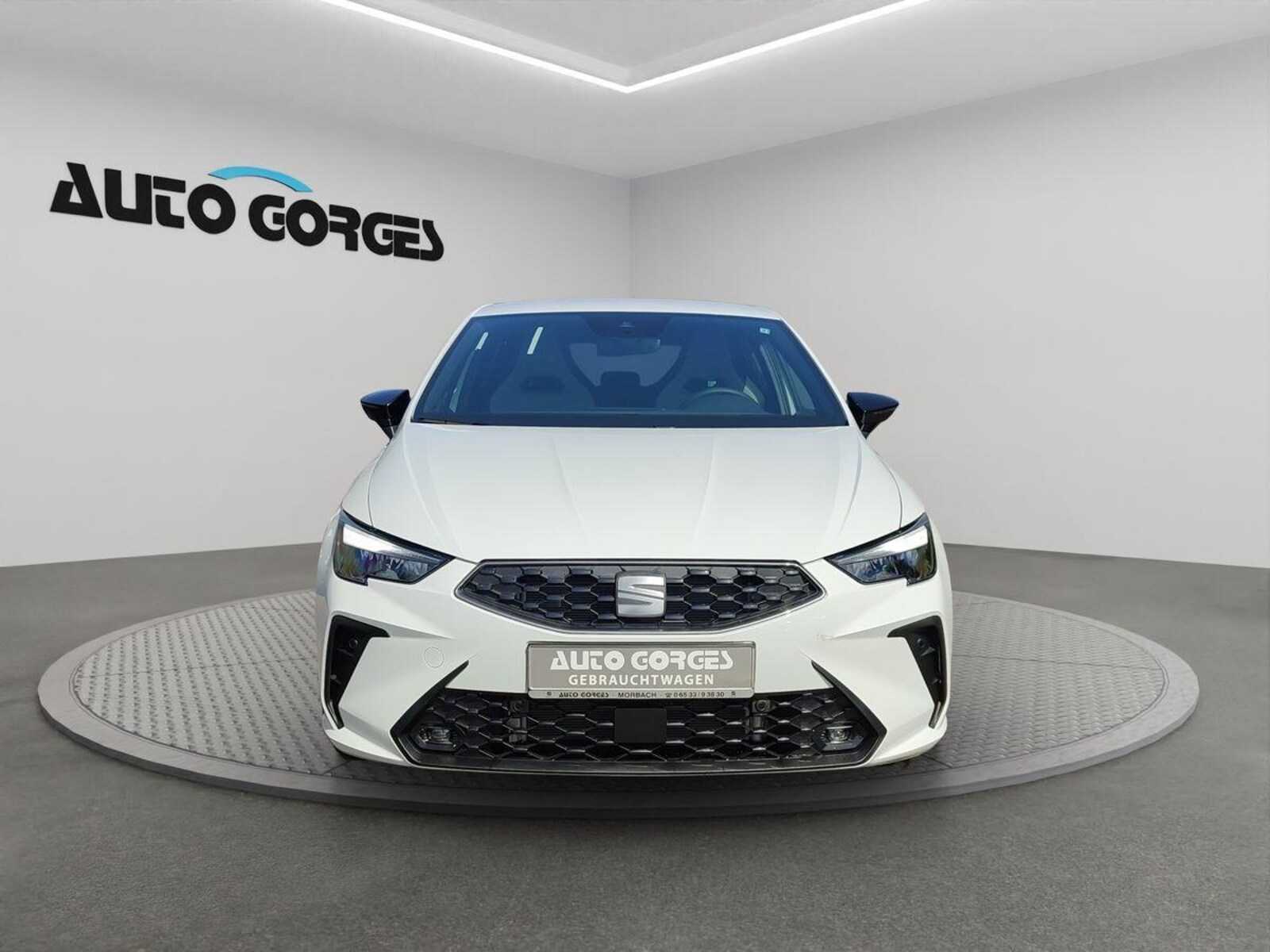 SEAT Ibiza – Bild 8
