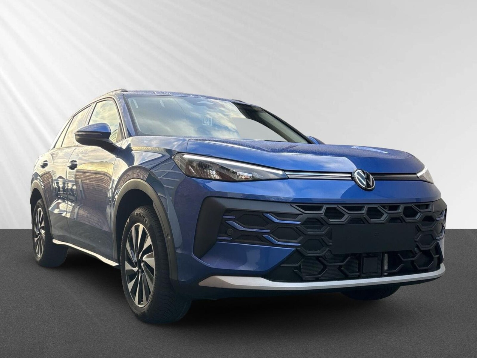 Volkswagen T-Roc – Bild 5