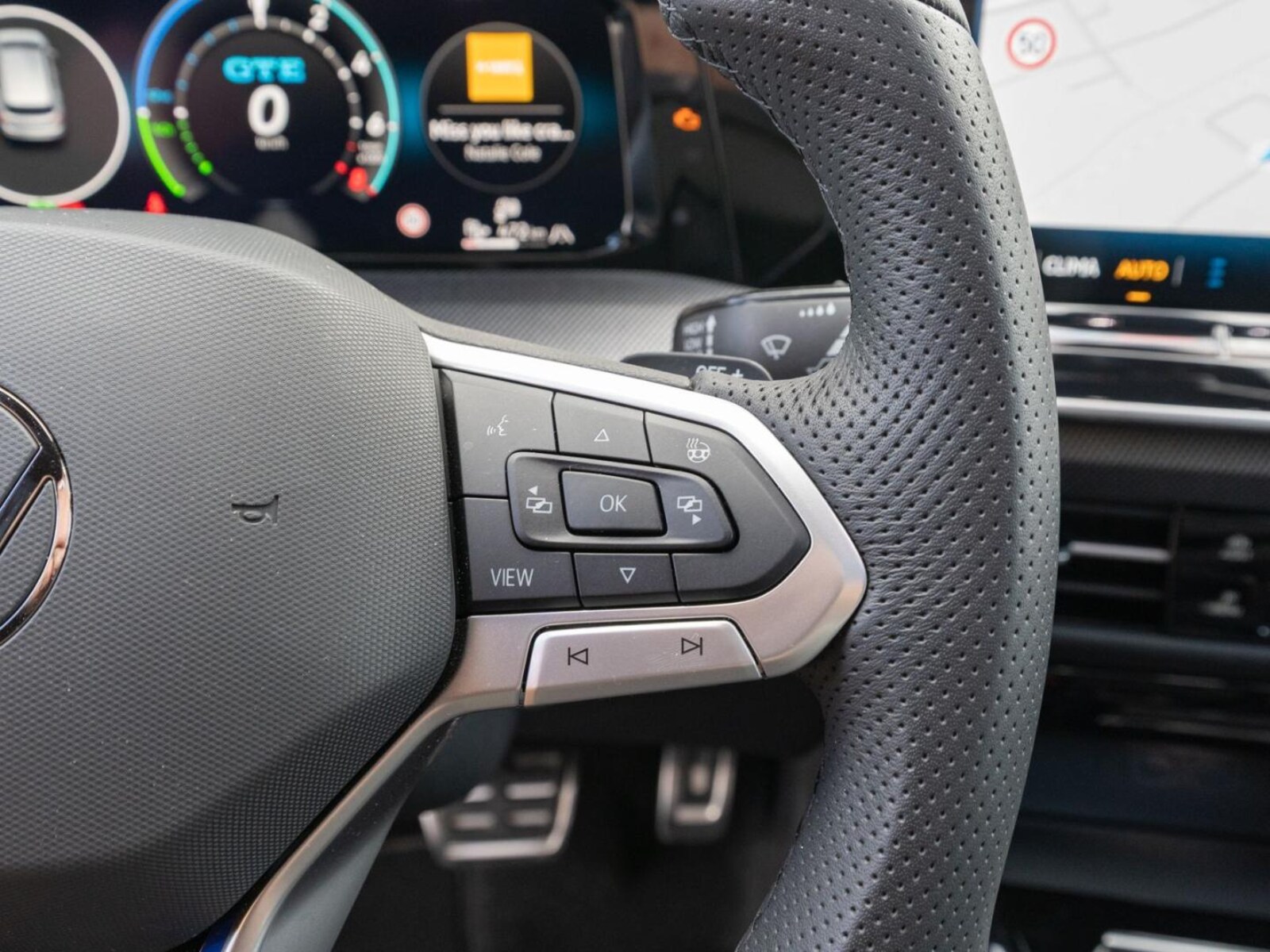 Volkswagen Golf – Bild 19
