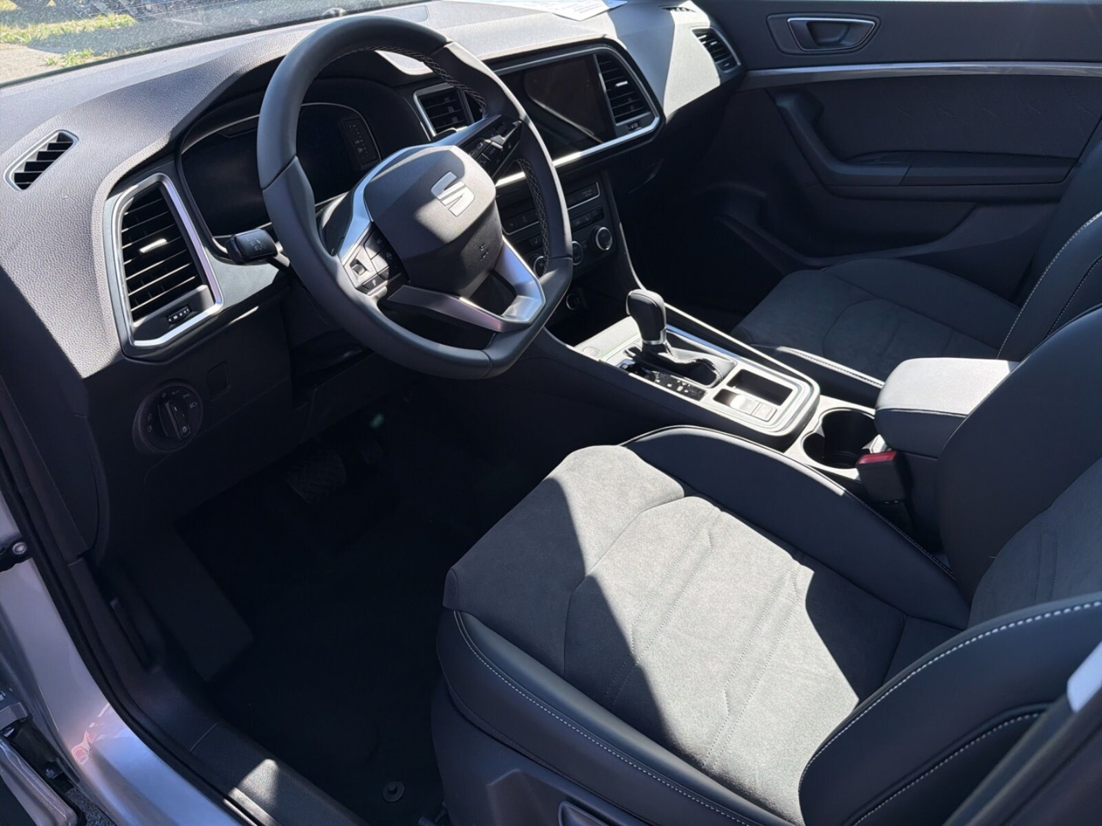 SEAT Ateca – Bild 6