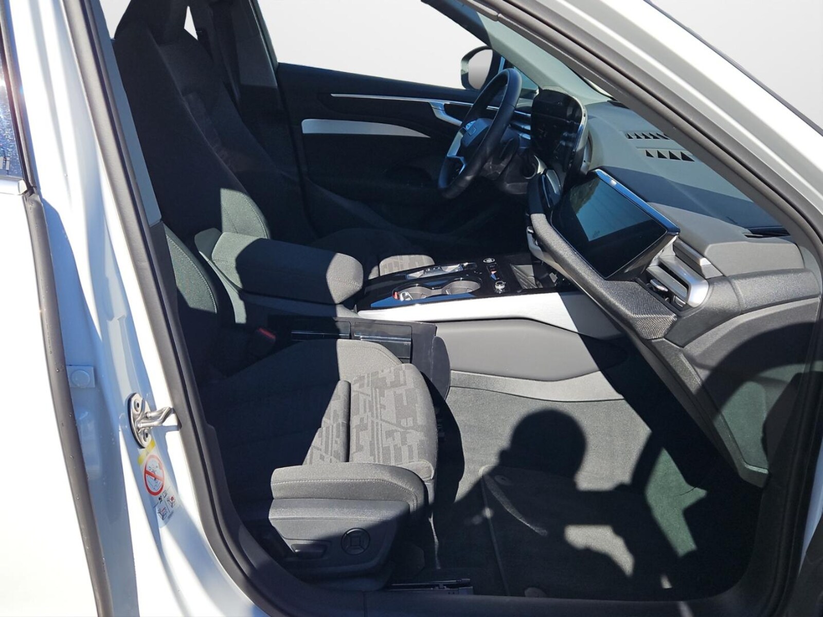 Audi A6 Avant – Bild 13