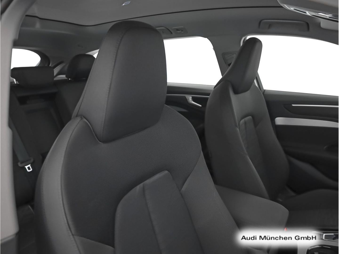 Bild über Audi A6 Avant TDI quattro 150 kW S tronic - für weitere Informationen kontaktieren Sie den Audi Partner
