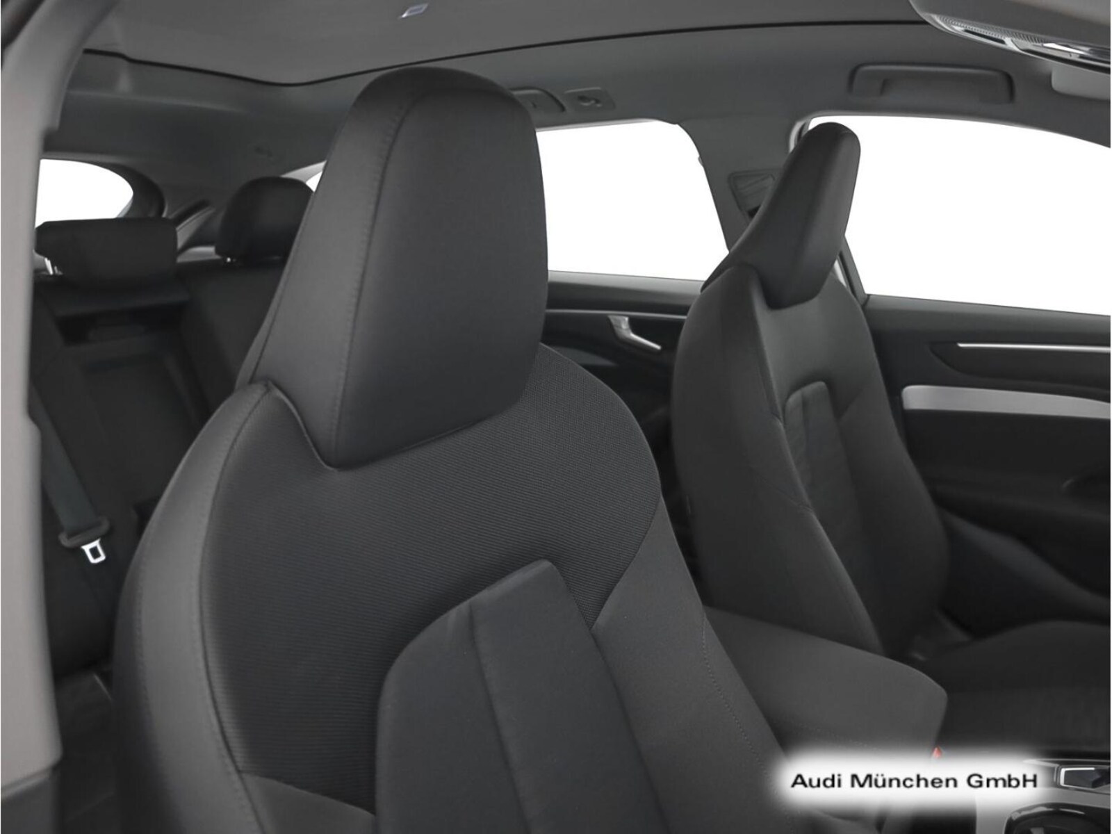 Audi A6 Avant – Bild 11