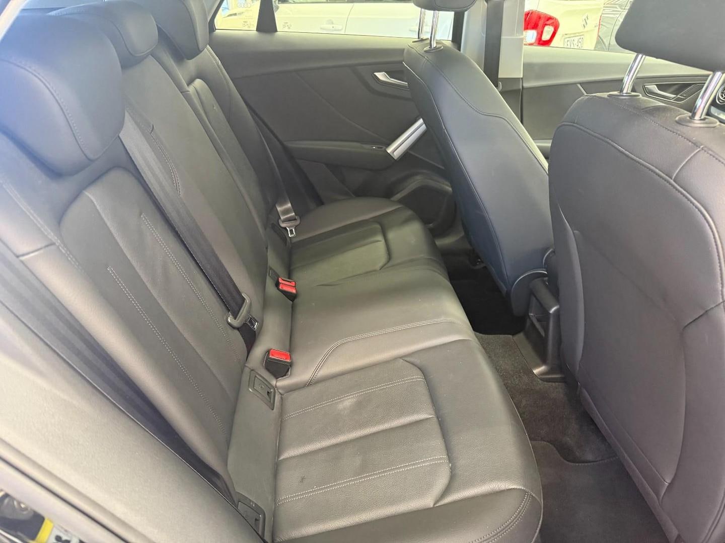 Image about Audi Q2 35 TFSI