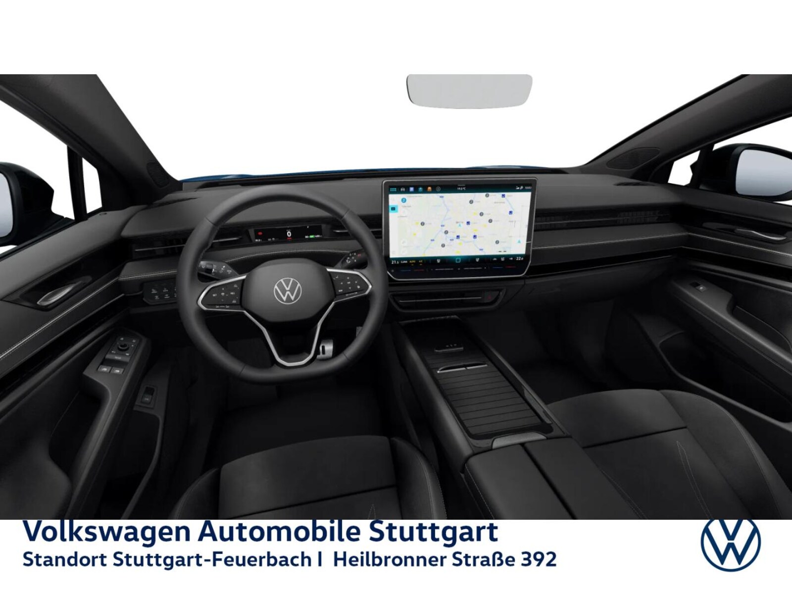 Volkswagen ID.7 – Bild 9