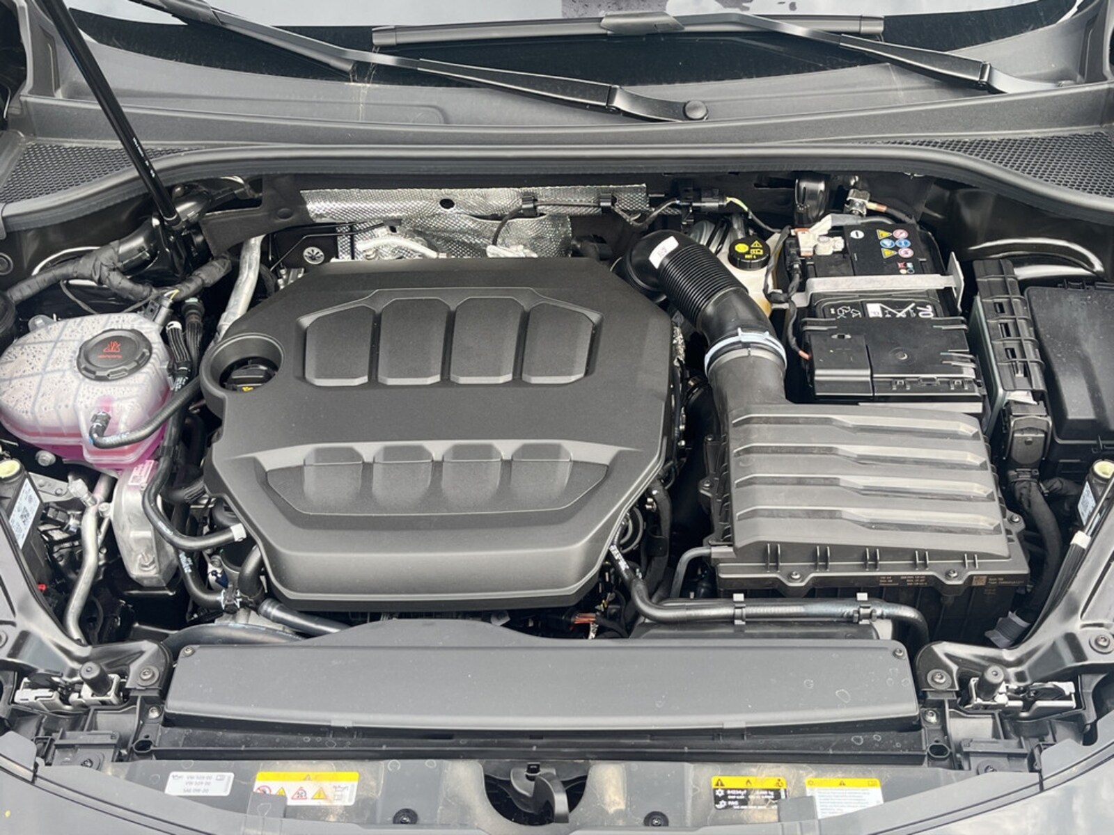 CUPRA Terramar – Bild 25