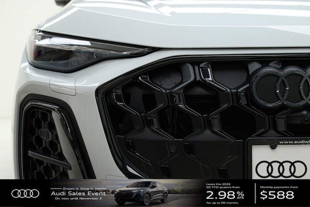 2026 Audi Q5