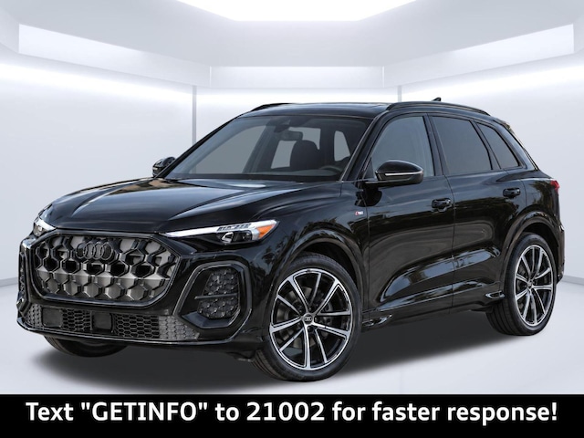 Photo of 2026 Audi Q5