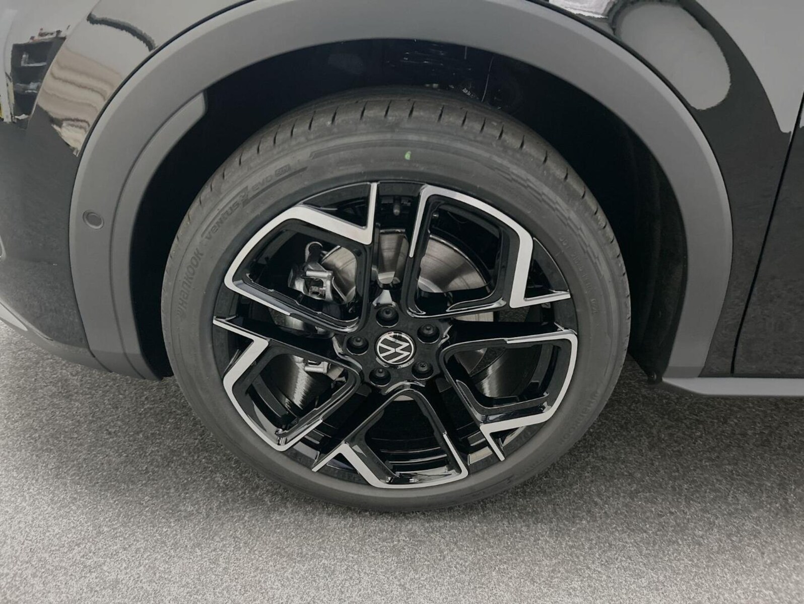 Volkswagen T-Roc – Bild 16