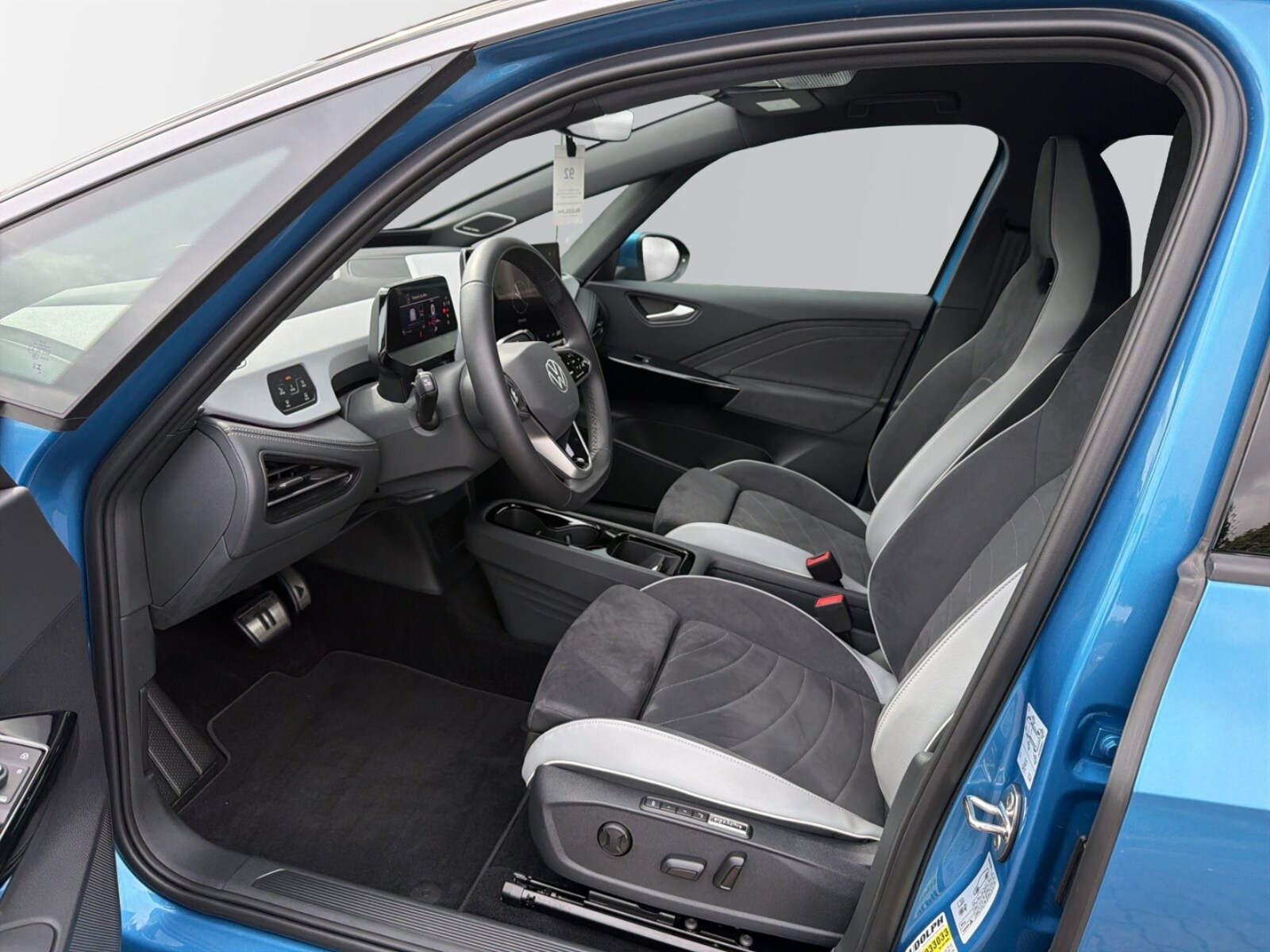 Volkswagen ID.3 – Bild 8