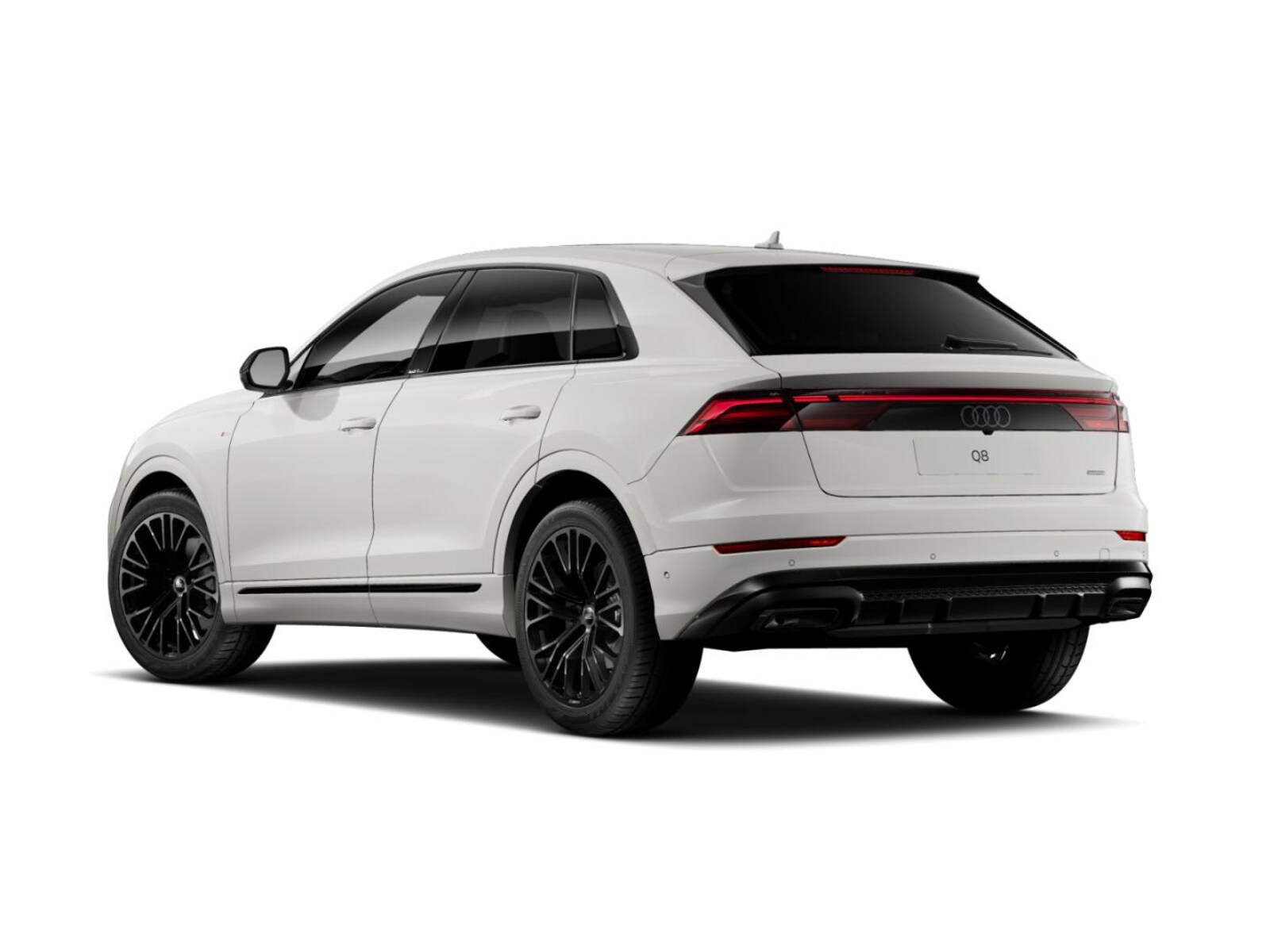 Audi Q8 – Bild 26