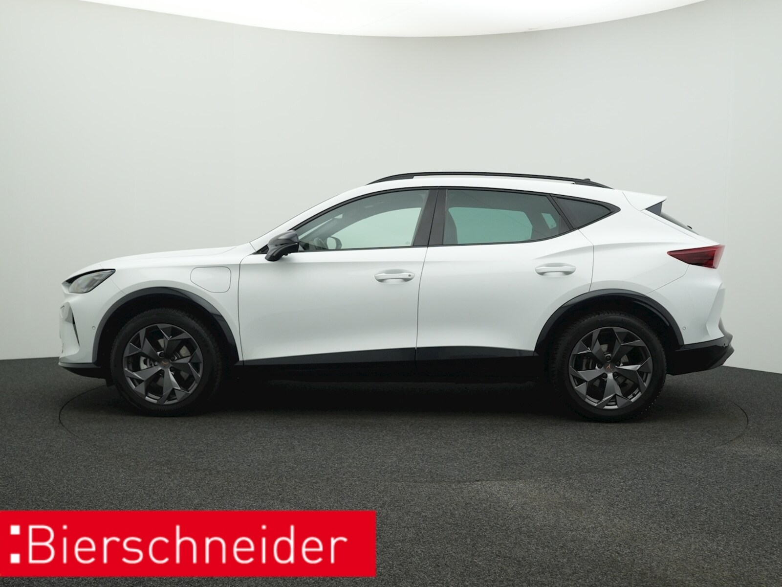 CUPRA Formentor – Bild 2
