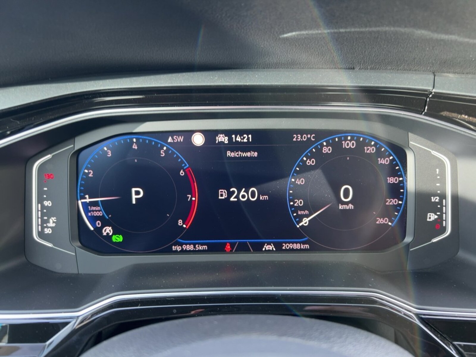 Volkswagen Polo – Bild 15