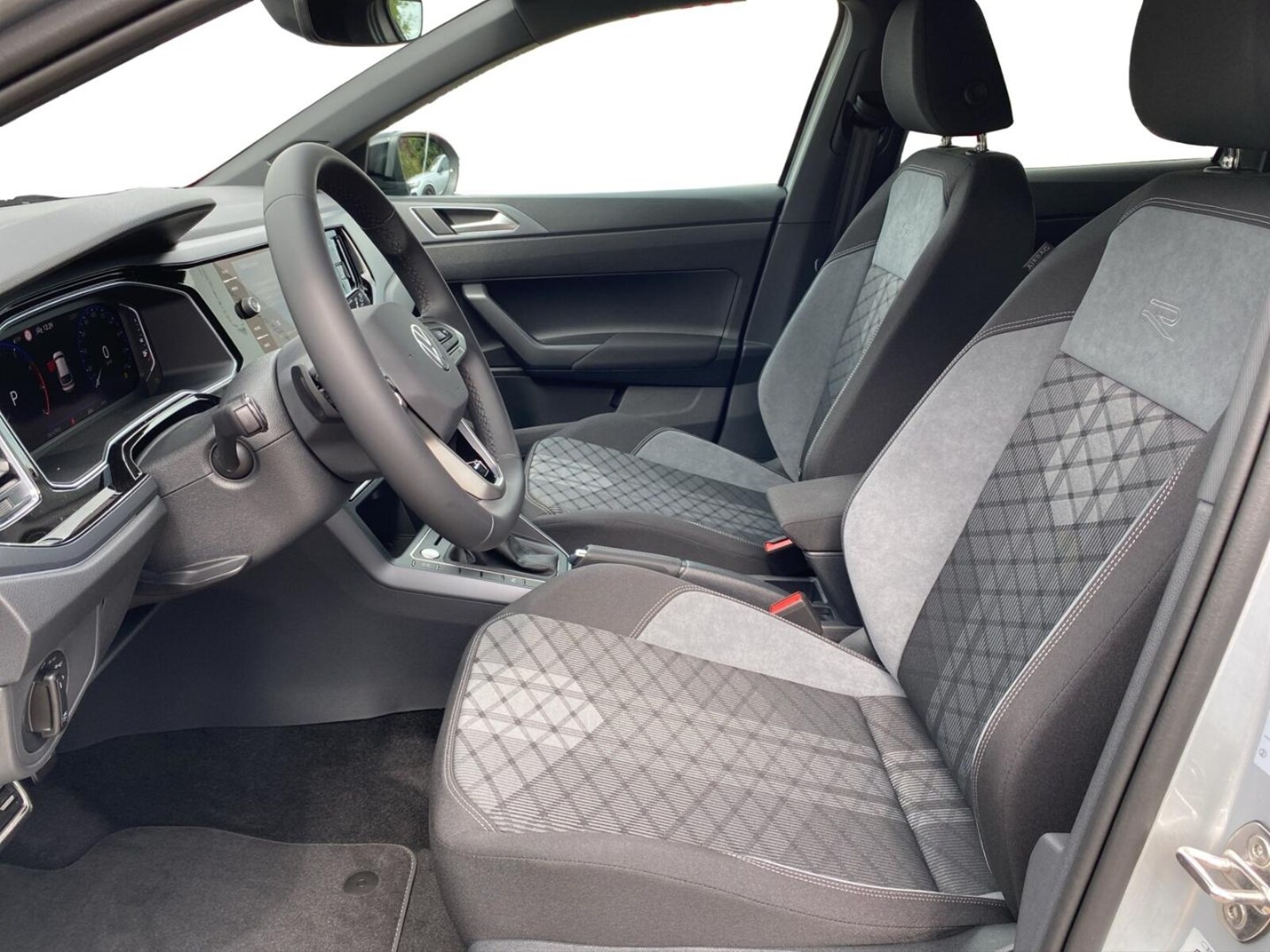 Volkswagen Taigo – Bild 8