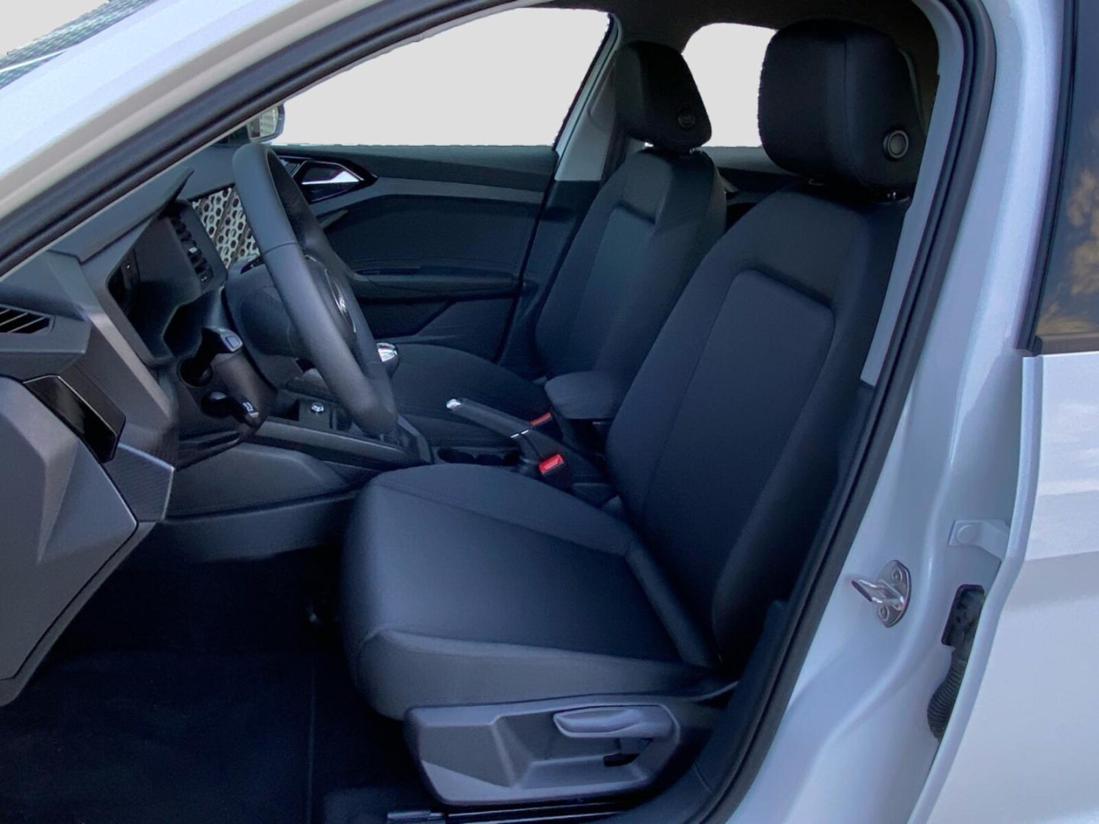 Audi A1 Sportback – Bild 9