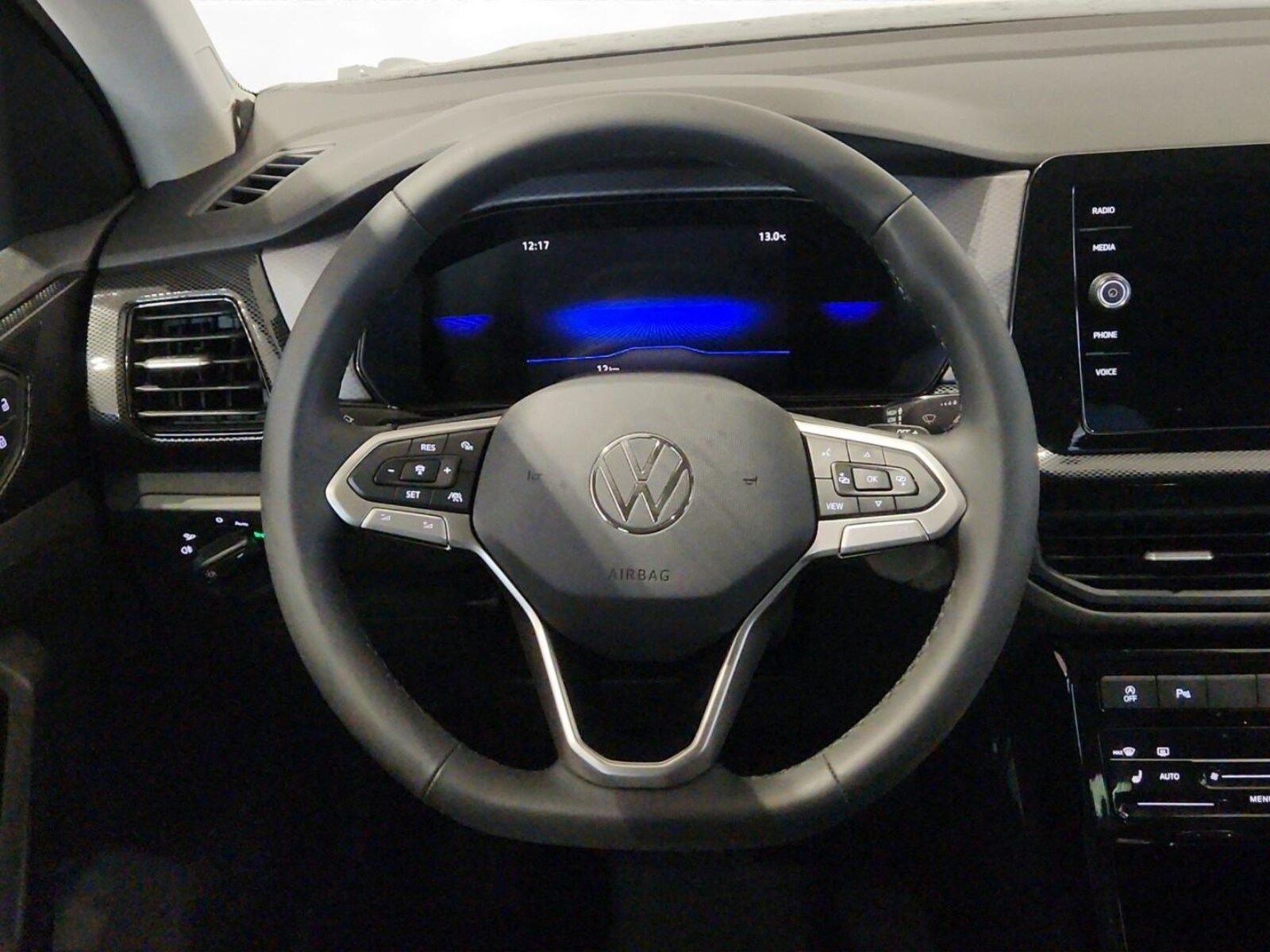Volkswagen T-Cross – Bild 10