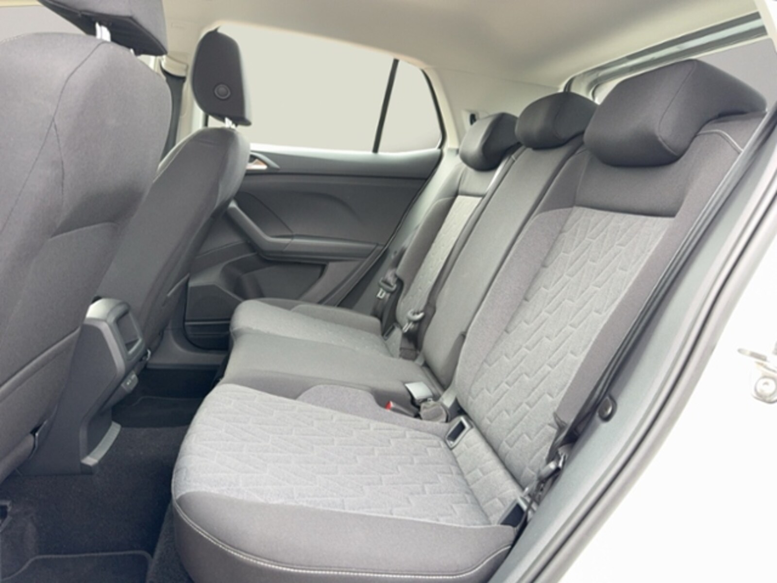 Volkswagen T-Cross – Bild 13