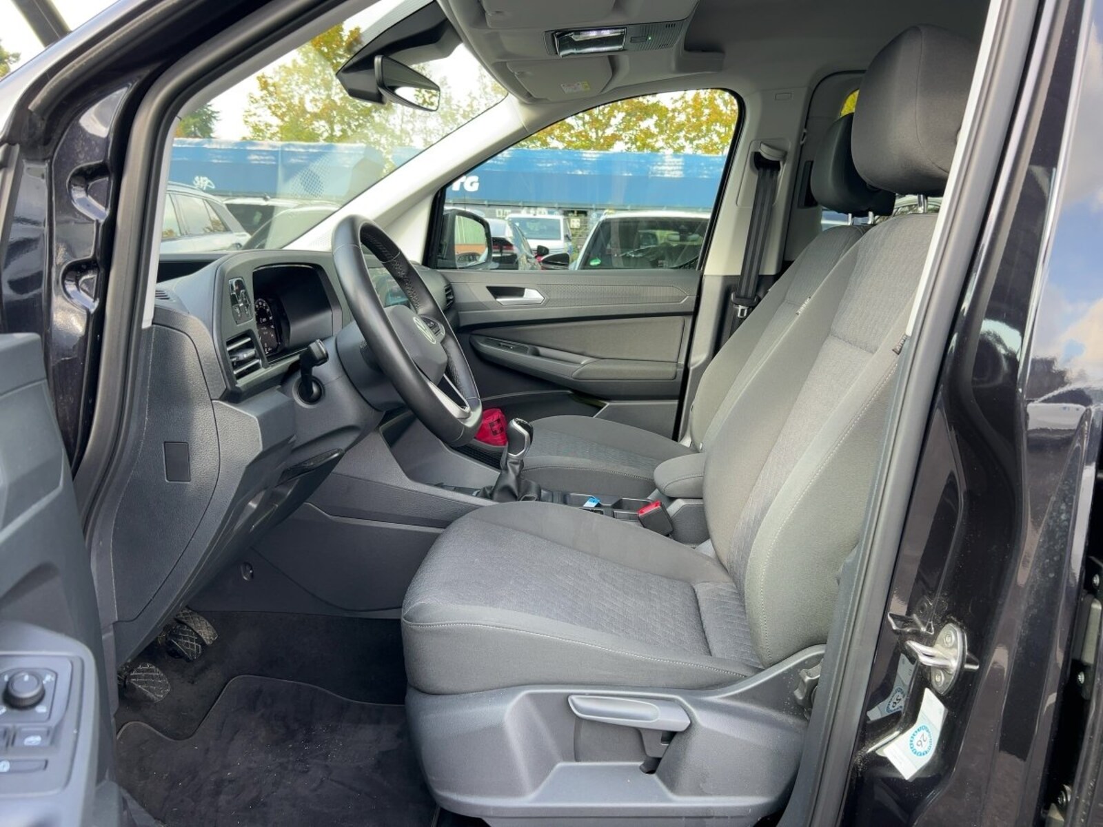 Volkswagen Caddy Maxi – Bild 8