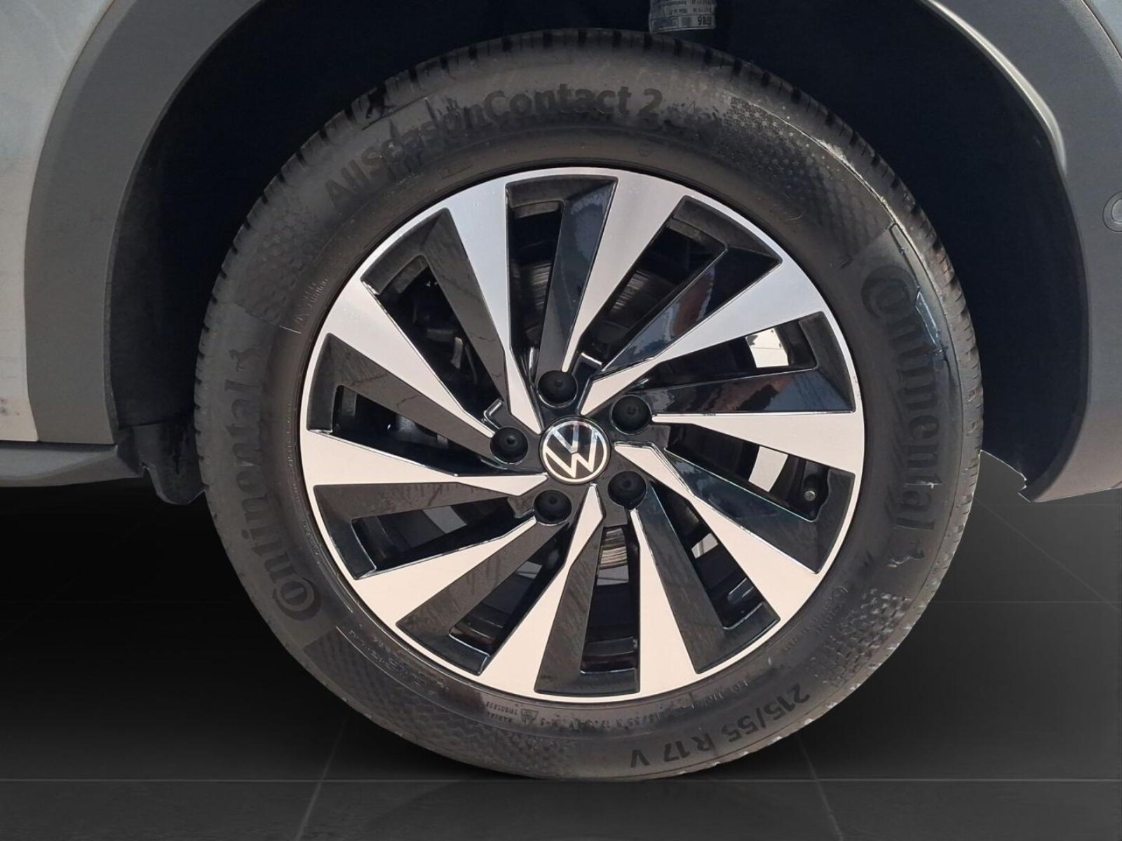 Volkswagen T-Roc – Bild 18