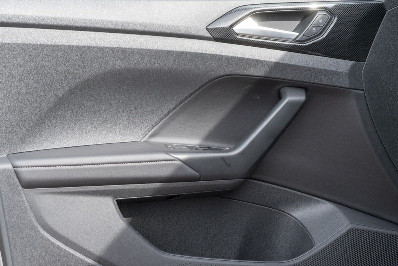 Volkswagen T-Cross – Bild 18
