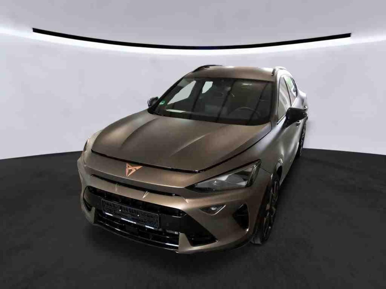 CUPRA Formentor – Bild 2