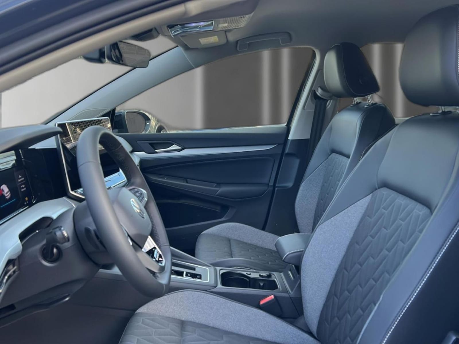 Volkswagen Golf – Bild 9
