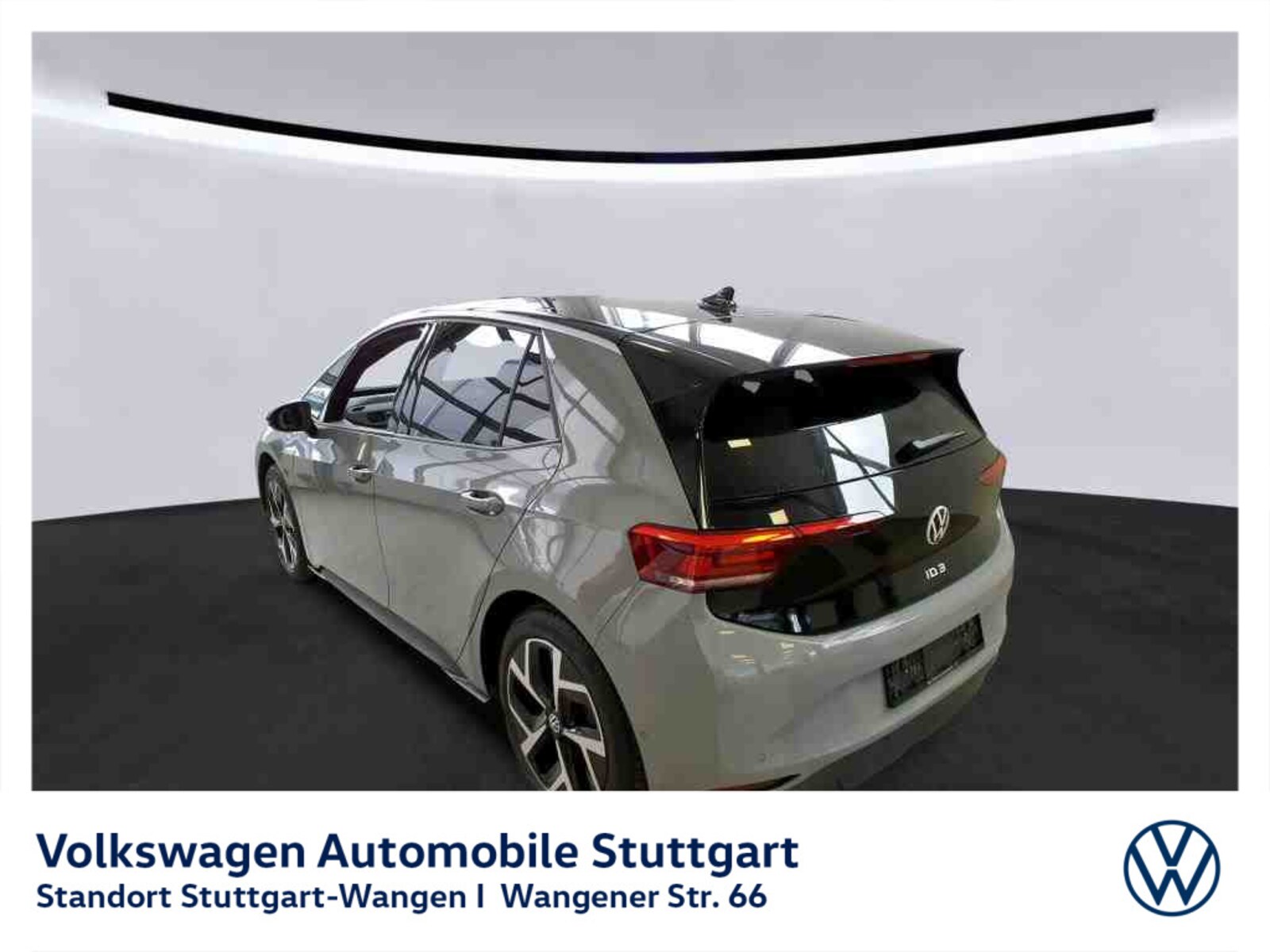 Volkswagen ID.3 – Bild 4
