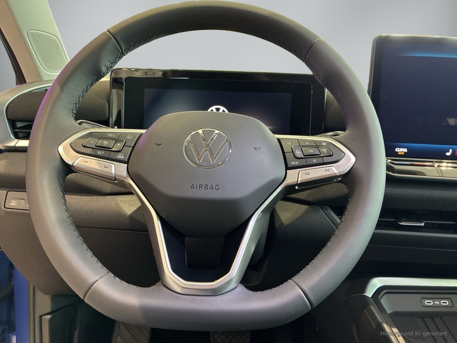 Volkswagen T-Roc – Bild 14