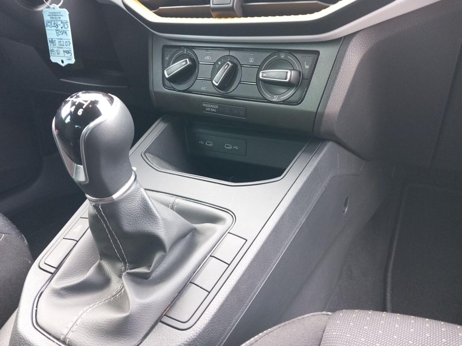 SEAT Ibiza – Bild 25