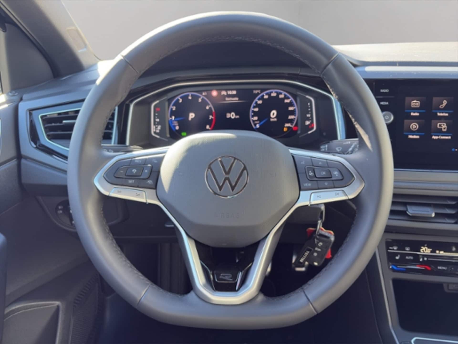 Volkswagen Taigo R-Line