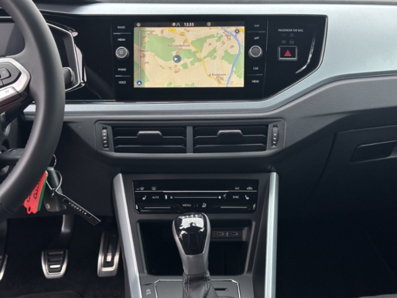 Volkswagen Taigo – Bild 10