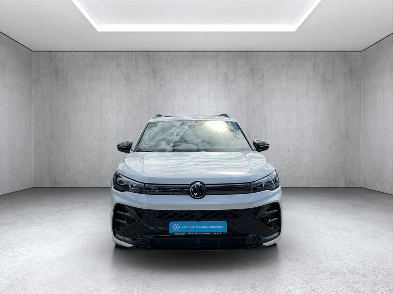 Volkswagen Tiguan – Bild 10