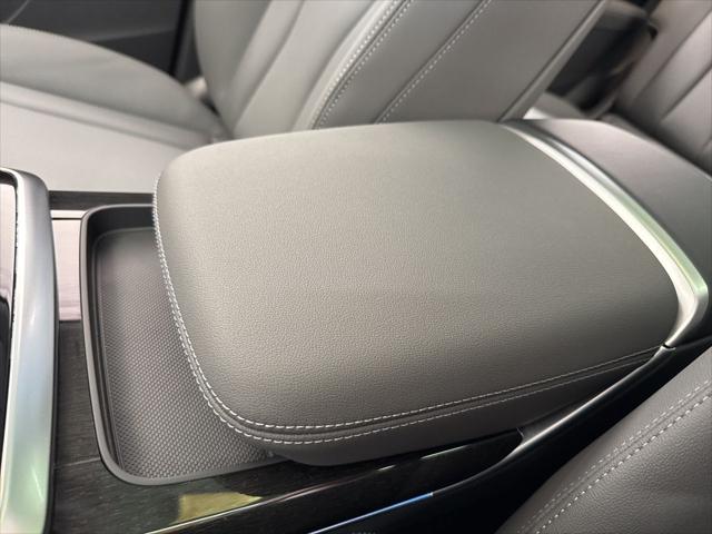 2025 Audi Q7 Premium Plus - Photo 34