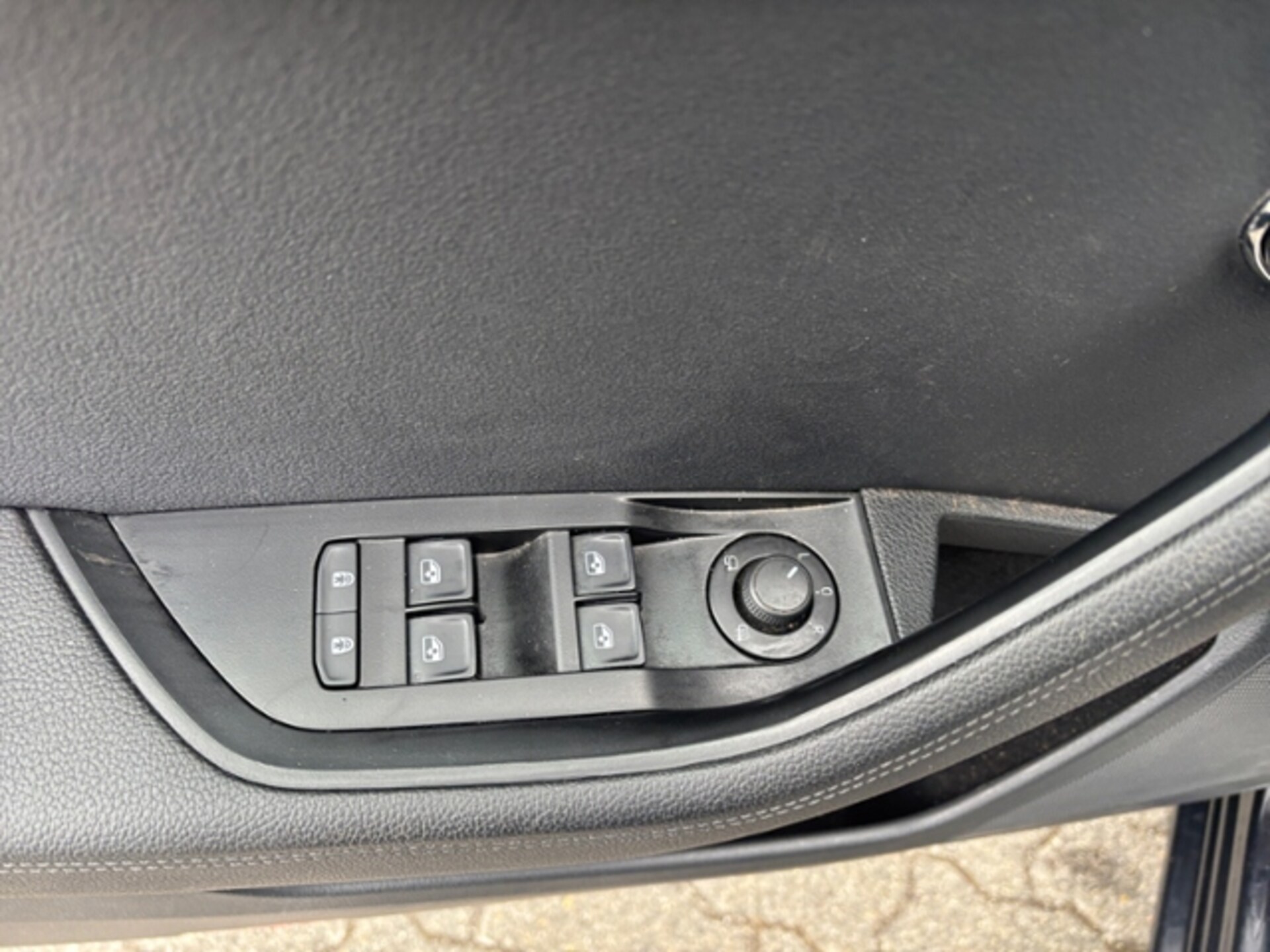 Skoda Superb Combi PREMIUM EDITION
