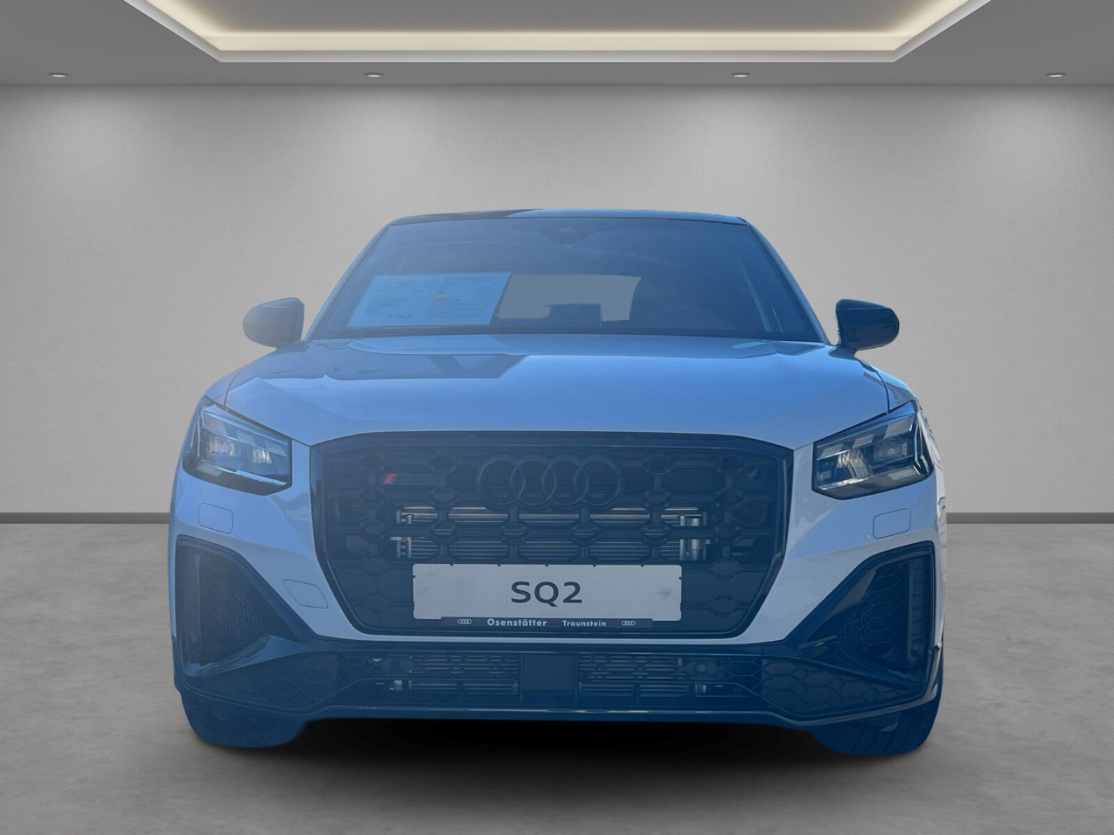 Audi SQ2 – Bild 10