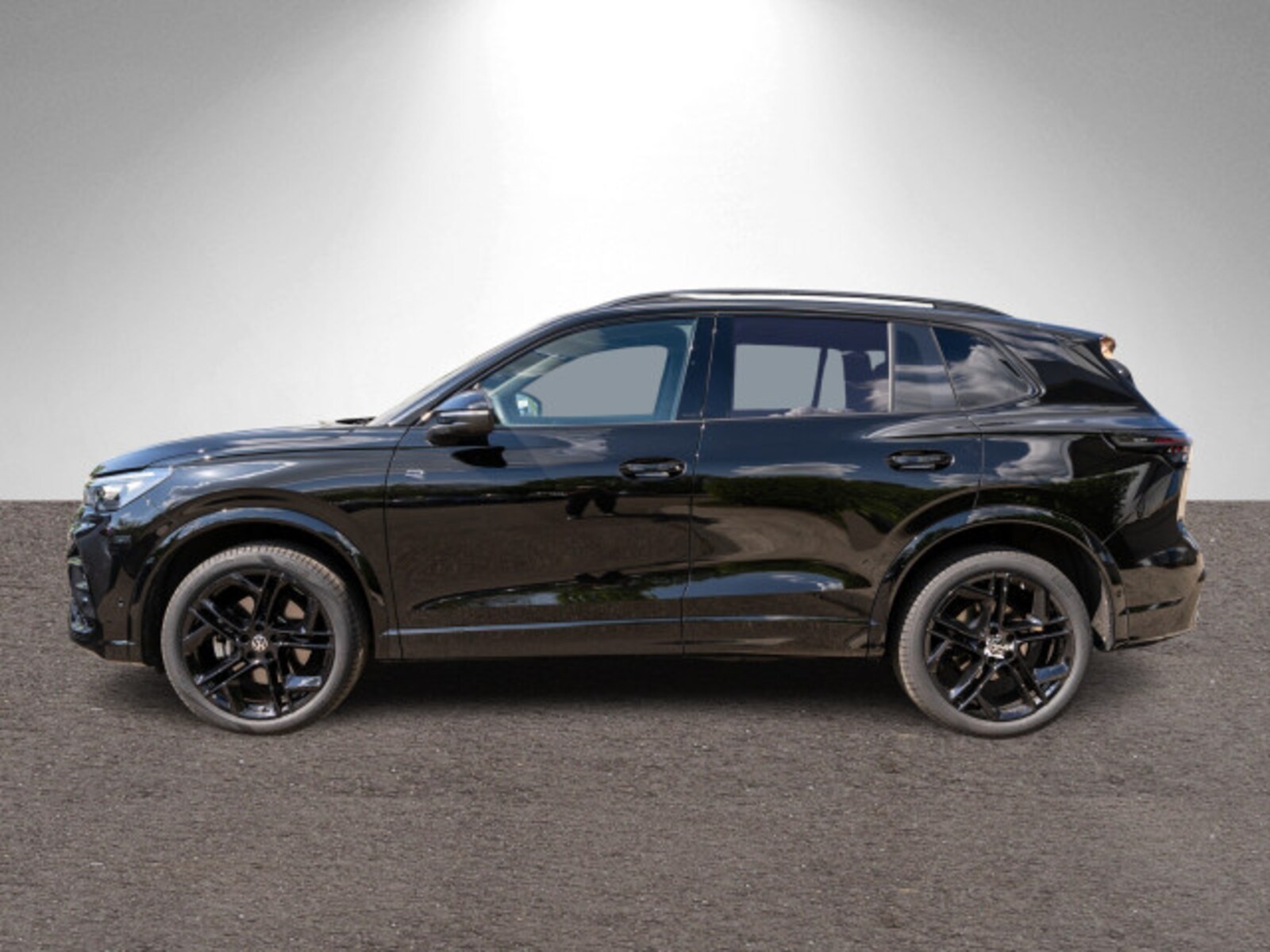 Volkswagen Tiguan – Bild 4