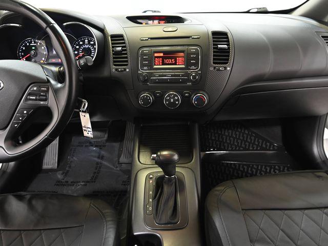 Used 2015 Kia Forte EX with VIN KNAFX4A85F5340156 for sale in Bozeman, MT