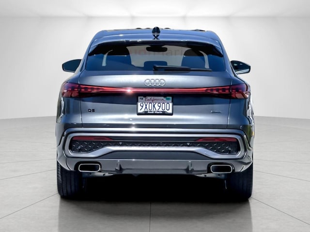 2025 Audi Q5 Sportback