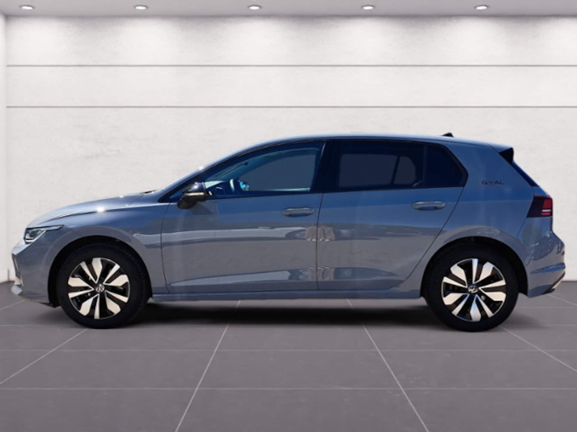 Volkswagen Golf Life