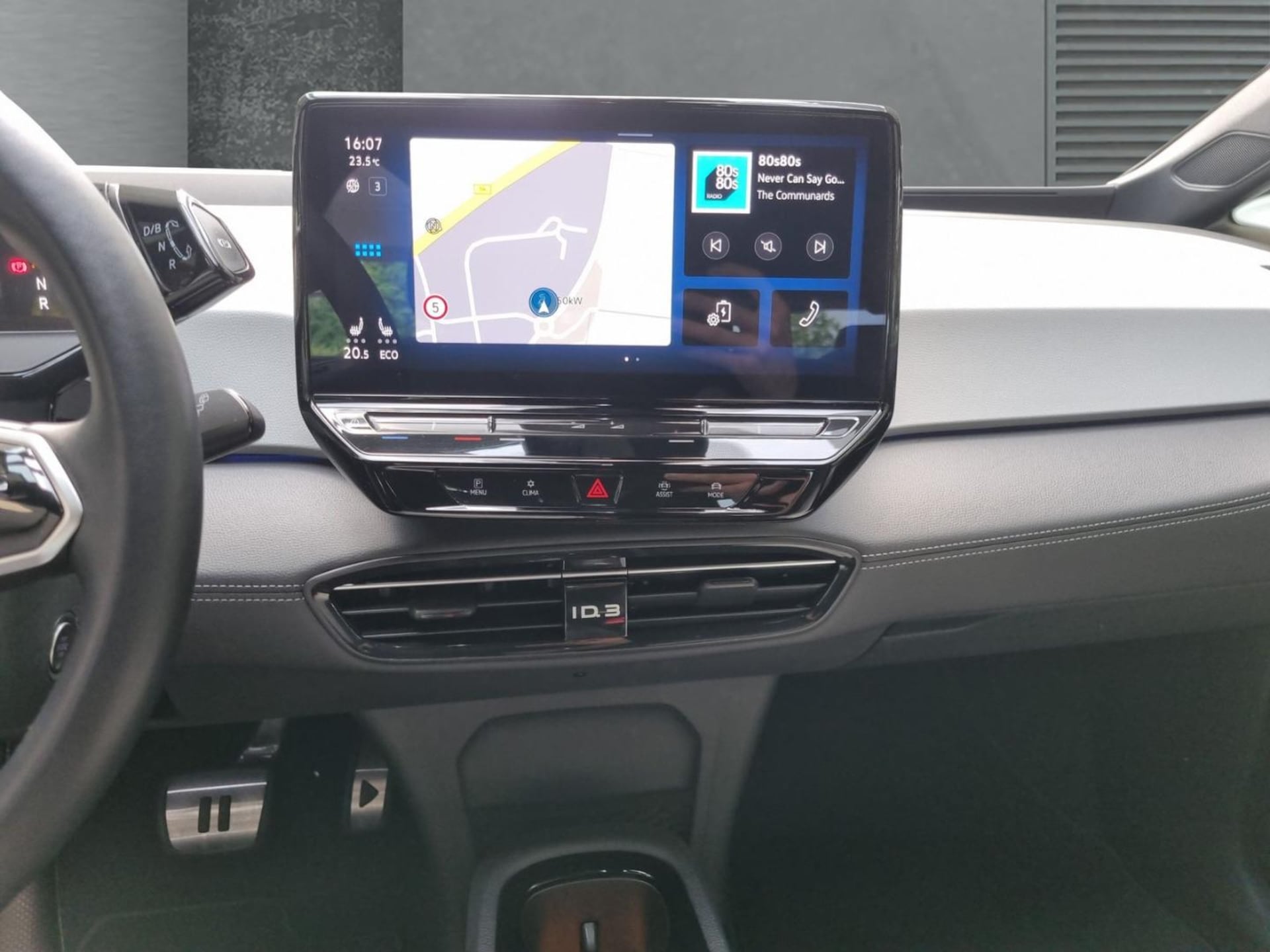 Volkswagen ID.3 Pro S