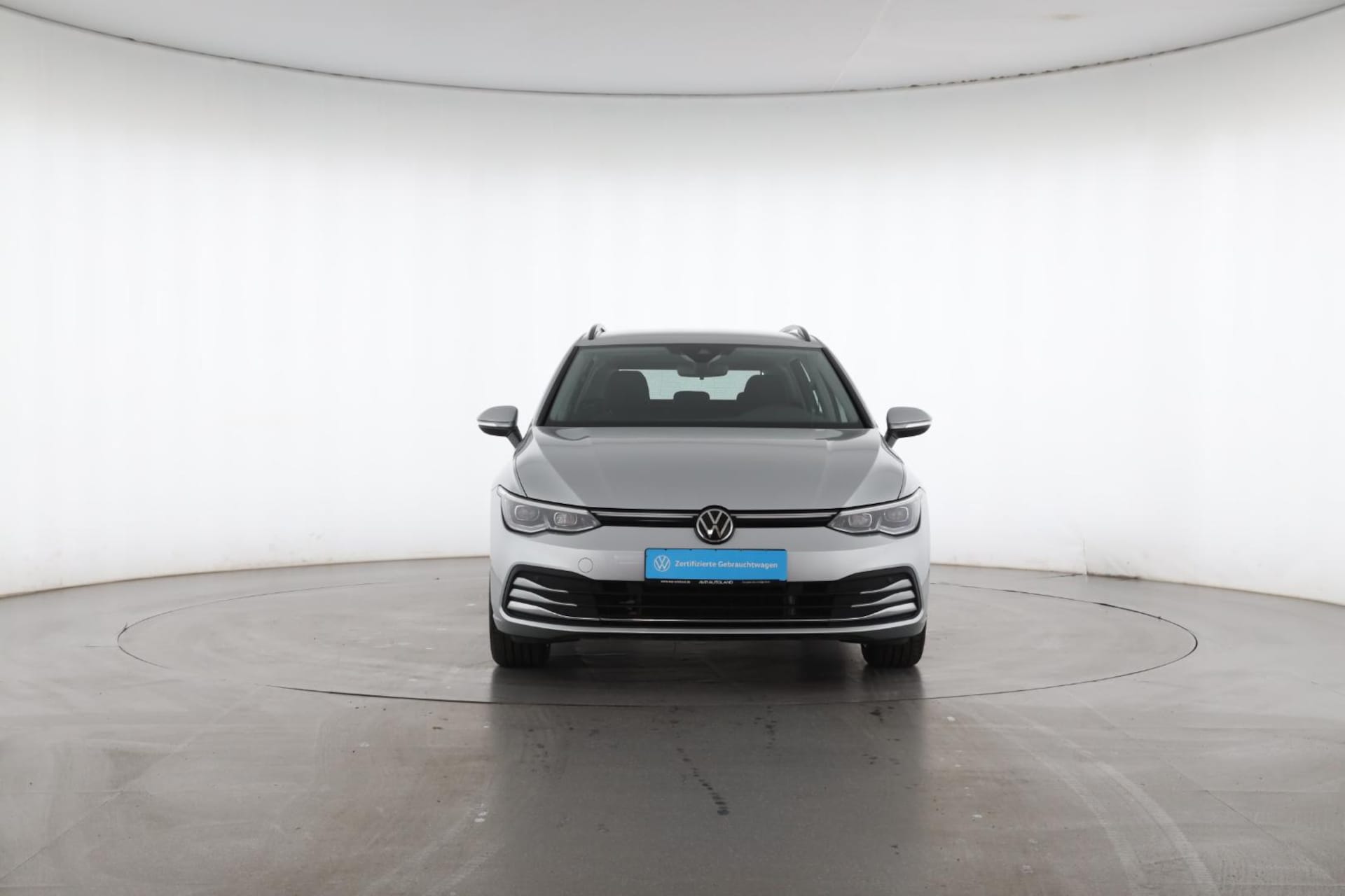Volkswagen Golf Variant Style
