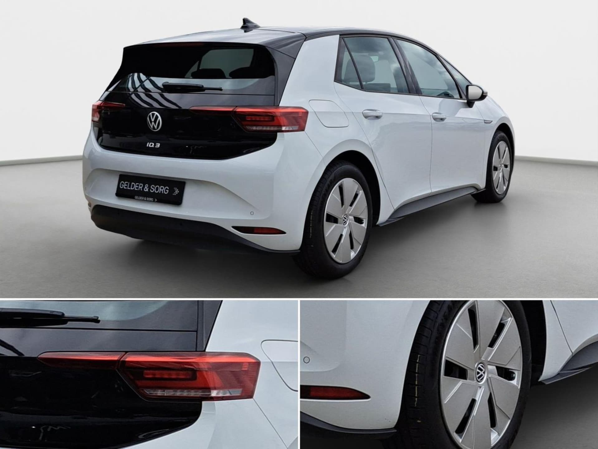 Volkswagen ID.3 Pure Performance