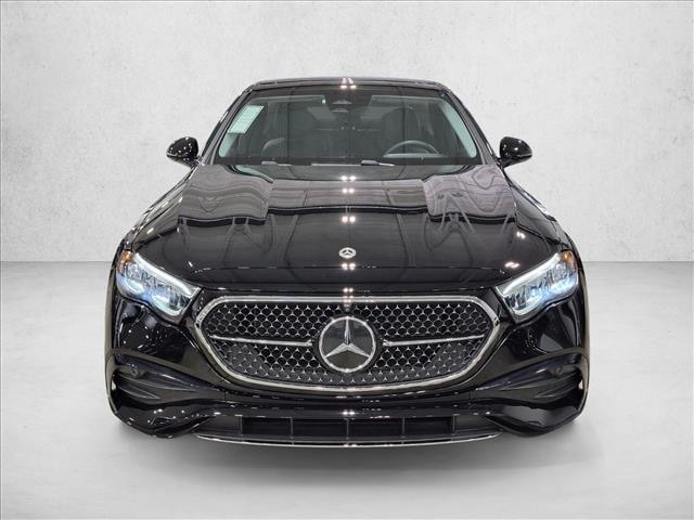 2026 Mercedes-Benz E 350