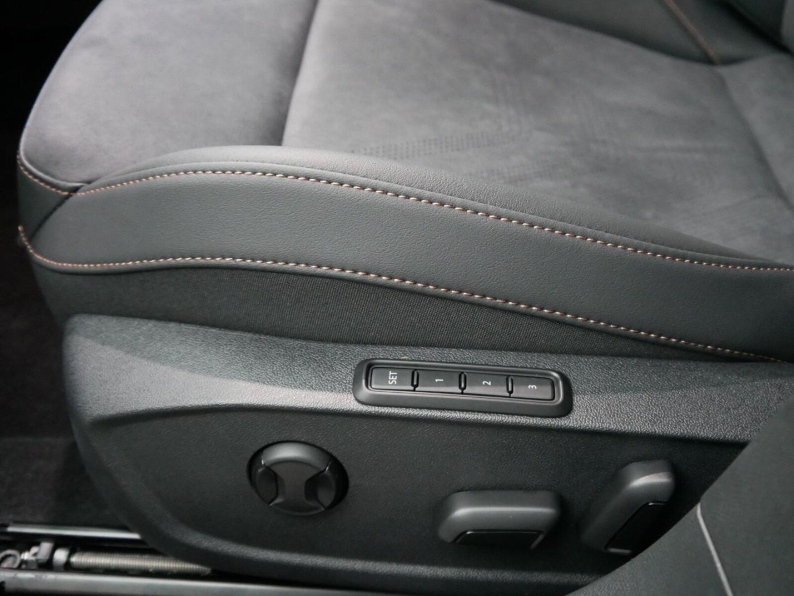 CUPRA Leon Sportstourer – Bild 11